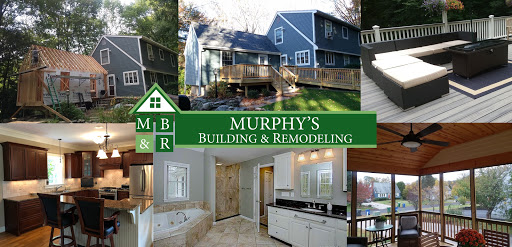 Murphy's Building & Remodeling