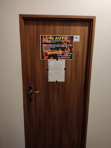 Opinii despre USG AUTO Mariusz Mikołajczyk în Chełm - Elektryk