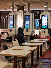 Atmosphère du Restauration rapide McDonald's à Uzès - n°3