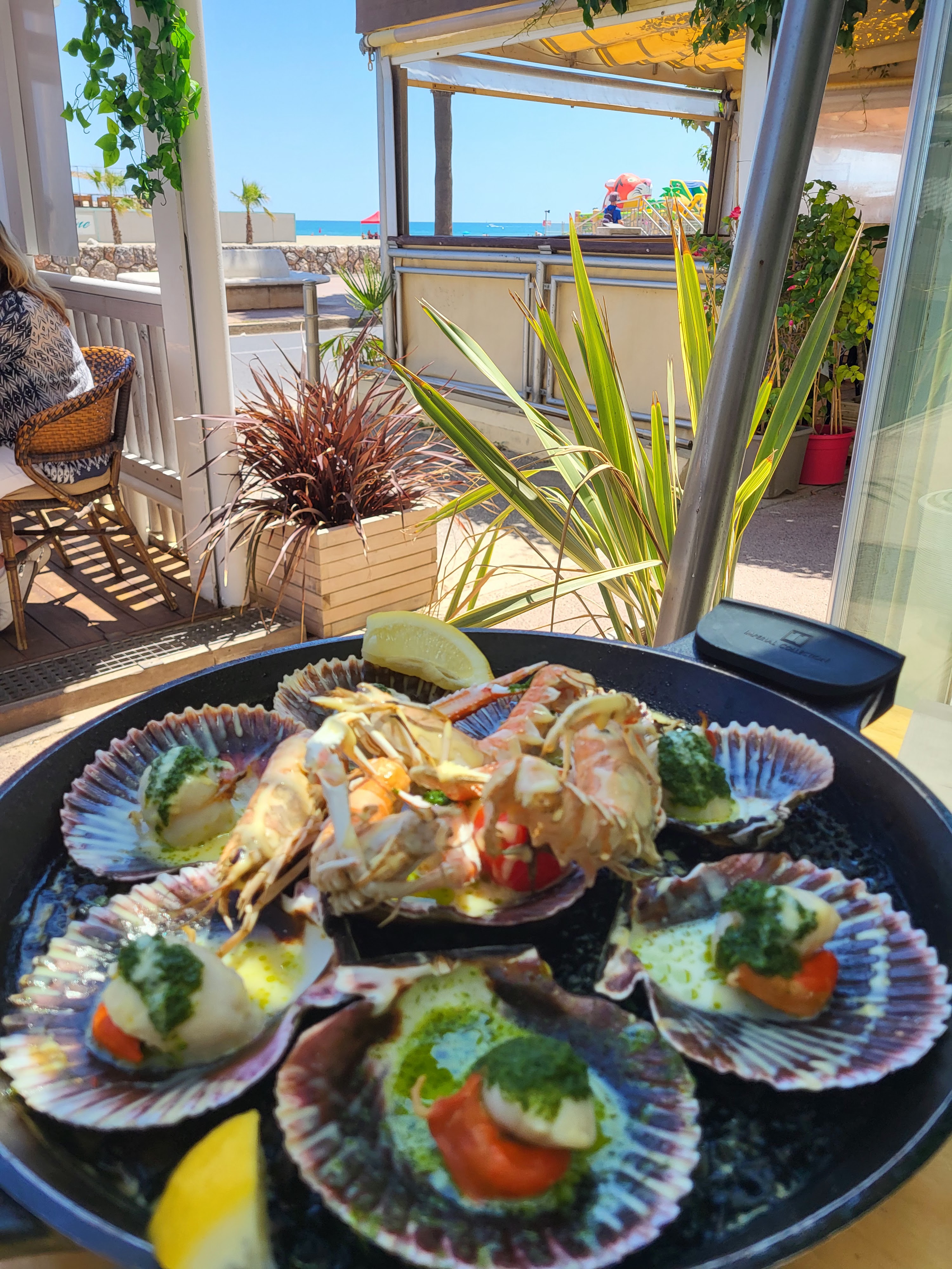 Photo n° 5 de l'avis de Veronique.a fait le 06/06/2022 à 06:46