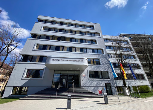 Arbeitsgericht München