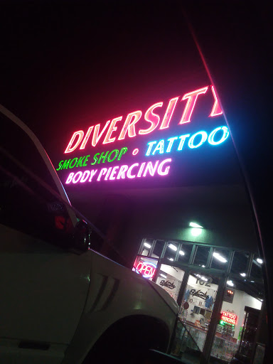 Tattoo Shop «Diversity», reviews and photos, 8505 S Eastern Ave #102, Las Vegas, NV 89123, USA