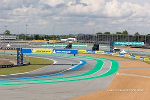 Chang International Circuit image