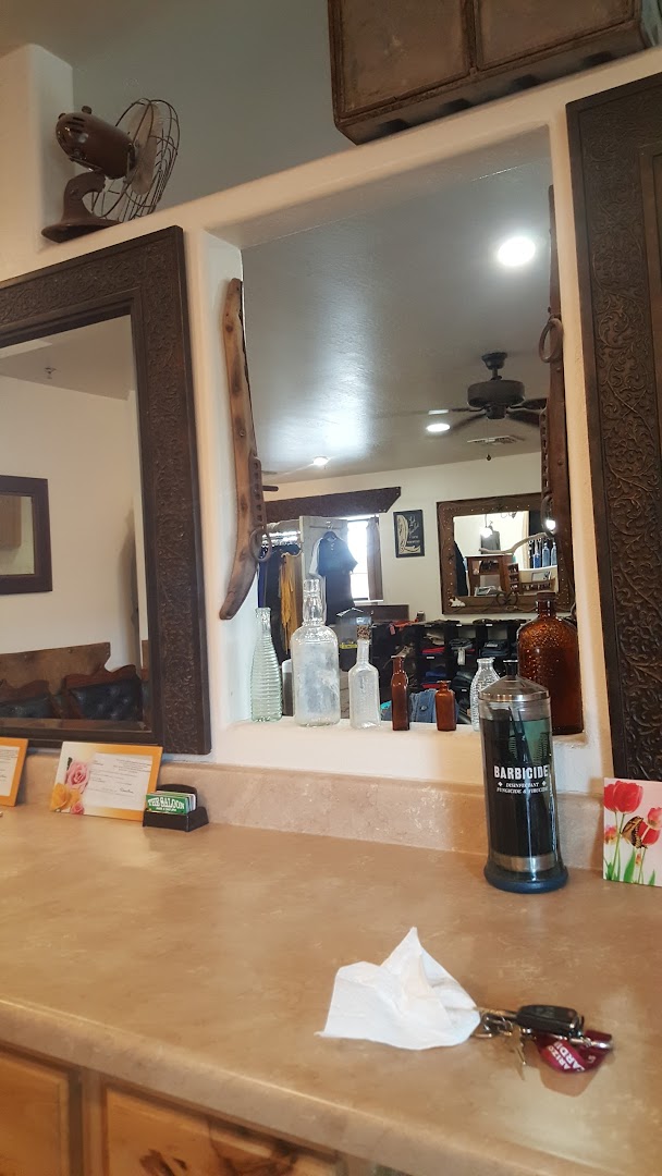 The Saloon Hair and Day Spa