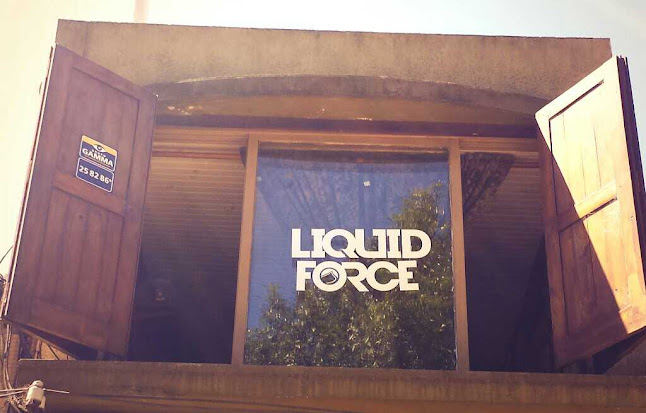 Liquid Force Uruguay