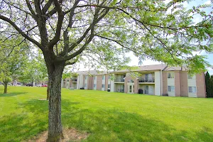 Walnut Manor Apartments image