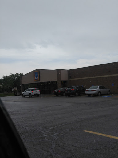 Supermarket «ALDI», reviews and photos, 4801 Roe Blvd, Roeland Park, KS 66205, USA