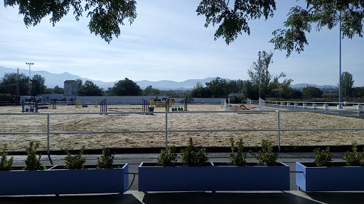 Club Equitacion Granada