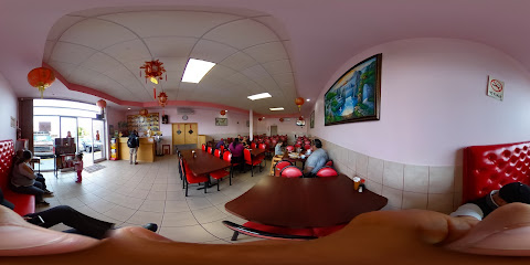 Comida China Lucky City - Blvd. Cuauhtemoc Sur 105, Leandro Valle, 22643, Leandro Valle, 22643 Tijuana, B.C., Mexico