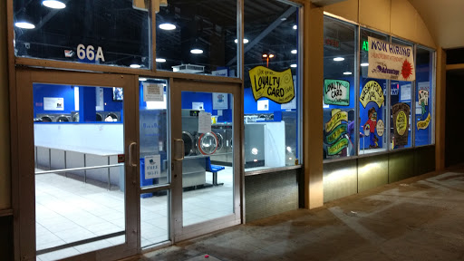 Laundromat «Advantage Laundry - Vallejo», reviews and photos, 66 Admiral Callaghan Ln, Vallejo, CA 94591, USA