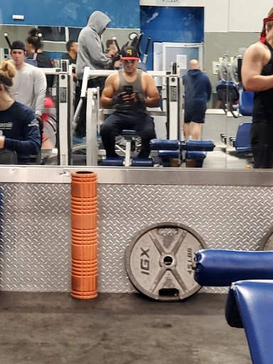 Gym «Synergy Fitness Club - Baldwin», reviews and photos, 830 Atlantic Ave, Baldwin, NY 11510, USA