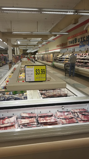 Grocery Store «Price Chopper», reviews and photos, 6475 N Prospect Ave, Gladstone, MO 64118, USA
