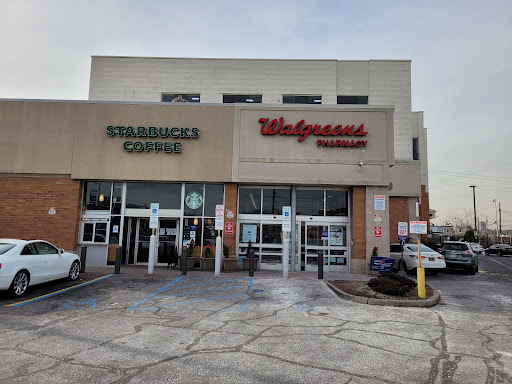 Drug Store «Walgreens», reviews and photos, 132-50 Metropolitan Ave, Richmond Hill, NY 11418, USA