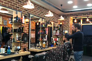 Coiffeur Maxime barber shop