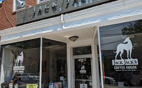 Jack Jack's Coffee House image