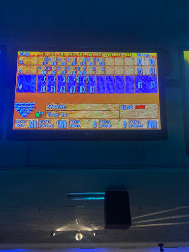 Bowling Alley «Memory Lanes», reviews and photos, 2520 26th Ave S, Minneapolis, MN 55406, USA