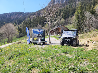 Agence de voyage Monté Médio à Faverges