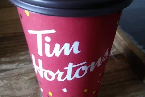 Tim Hortons image