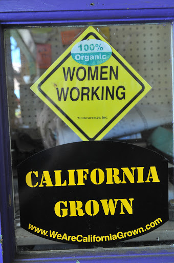 Florist «The Flower Shack», reviews and photos, 614 S Branciforte Ave, Santa Cruz, CA 95062, USA