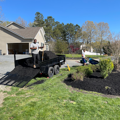 JD's Landscaping and Trash Removal