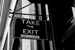 Take The Exit Escape Room Hull image