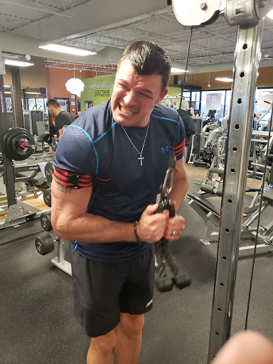 Gym «Anytime Fitness», reviews and photos, 2261 Maple Ave, Downers Grove, IL 60515, USA