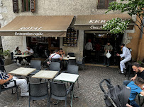 Atmosphère du Ali Baba Kebab à Annecy - n°8