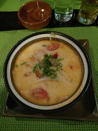 Soupe du Restaurant vietnamien Coco Viet à Pau - n°10