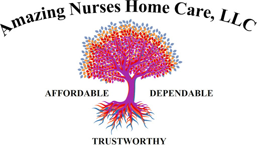 Amazing Nurses Home Care LLC
