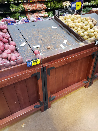 Grocery Store «Kroger Marketplace», reviews and photos, 855 Salem Rd, Conway, AR 72034, USA