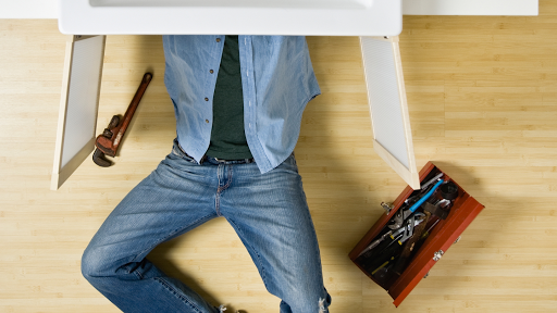 Photo of Interlab Facility Maintenance