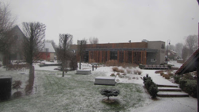 Musée d'Histoire de la Vie Quotidienne à Petit-Caux