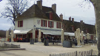 Bergerie de Sologne du Restaurant français Les Armes Du Château à Chambord - n°2