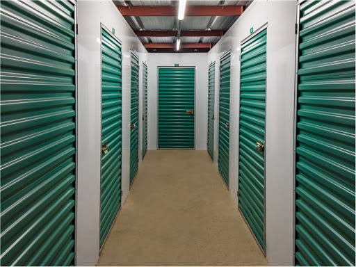 Storage Facility «Extra Space Storage», reviews and photos, 3131 Acushnet Ave, New Bedford, MA 02745, USA