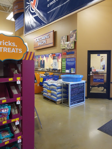 Pet Supply Store «PetSmart», reviews and photos, 26680 Centerview Dr, Millsboro, DE 19966, USA