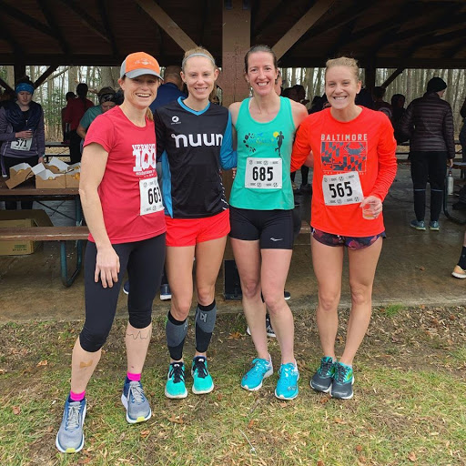 Sporting Goods Store «Falls Road Running Store», reviews and photos, 6247 Falls Rd, Baltimore, MD 21209, USA