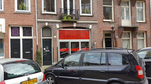 Wing Chun Academy Amsterdam
