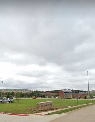 Recreation Center «Roanoke Recreation Center», reviews and photos, 501 Roanoke Rd, Roanoke, TX 76262, USA