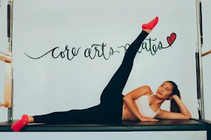 Core Arts Pilates image