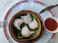 Dumpling du Restaurant chinois Hong Kong à Sedan - n°2