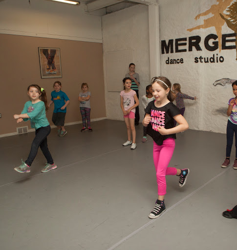 Dance School «Merge Dance Studio», reviews and photos, 4047 Cresson St, Philadelphia, PA 19127, USA