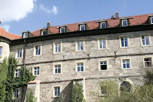 Schloss Schwanberg image