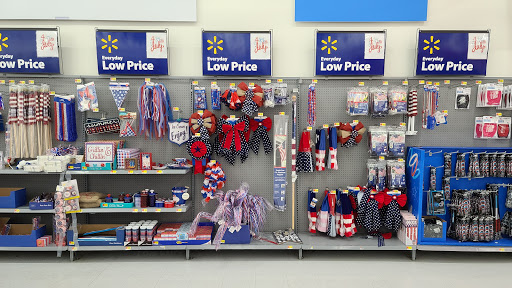 Discount Store «Walmart», reviews and photos, 2291 N 2nd St, Millville, NJ 08332, USA