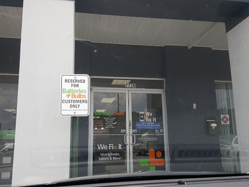 Car Battery Store «Batteries Plus Bulbs», reviews and photos, 775 Cypress Gardens Blvd, Winter Haven, FL 33880, USA