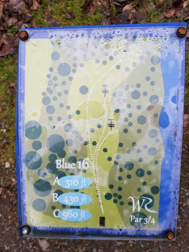 Public Golf Course «White River Disc Golf Course», reviews and photos, 2401 Stuck River Dr, Auburn, WA 98092, USA