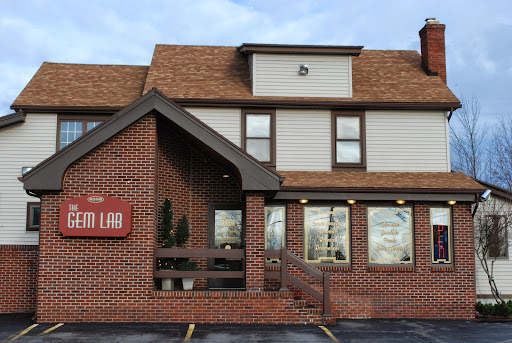 The Gem Lab - Jewelry & Custom Design, 4098 W Henrietta Rd, Rochester, NY 14623, USA, 