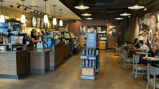 Starbucks image