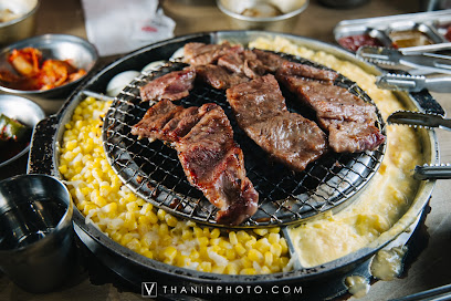 Ari Korean BBQ