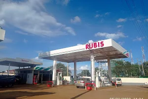 Rubis Service Station, Embu image