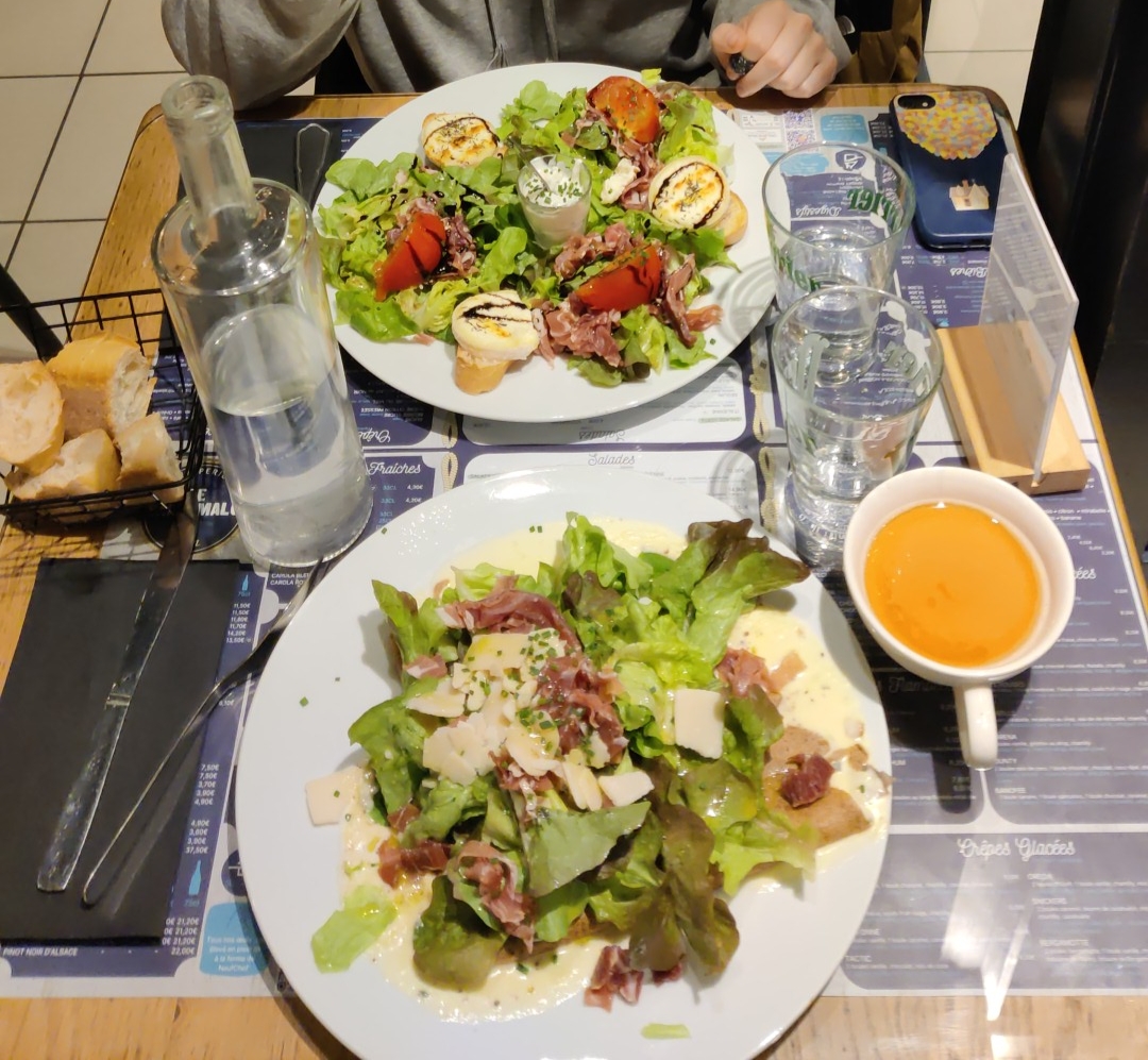 Photo n° 1 de l'avis de Alexis.a fait le 19/02/2024 à 15:56